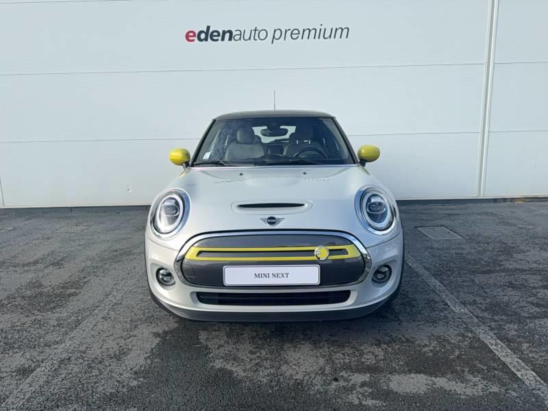 Mini Mini Hatch 3 Portes Cooper se 184 ch Finition Greenwich