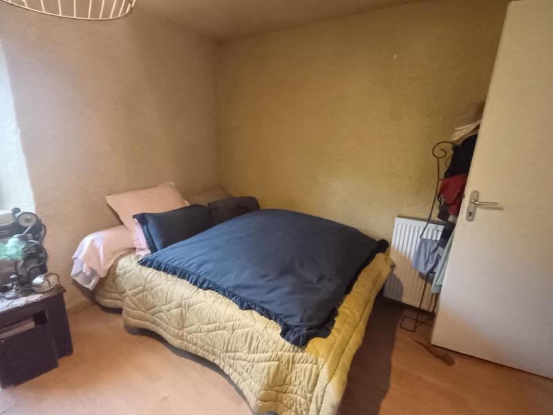 Maison - 62 m² - 2 pièces