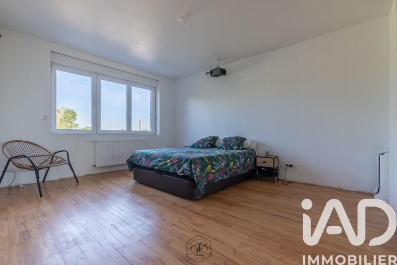 Maison - 170 m² - 6 pièces