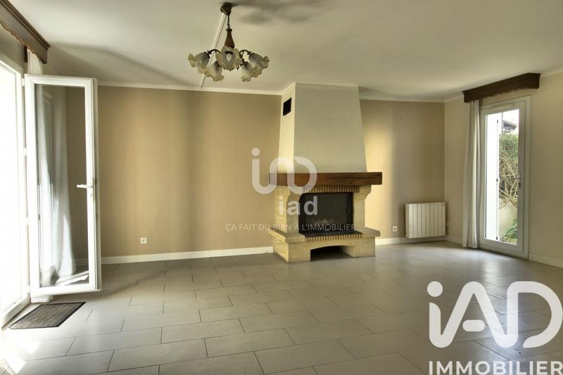 Maison - 88 m² - 4 pièces