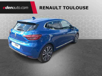 Renault Clio E-Tech 140 Initiale Paris