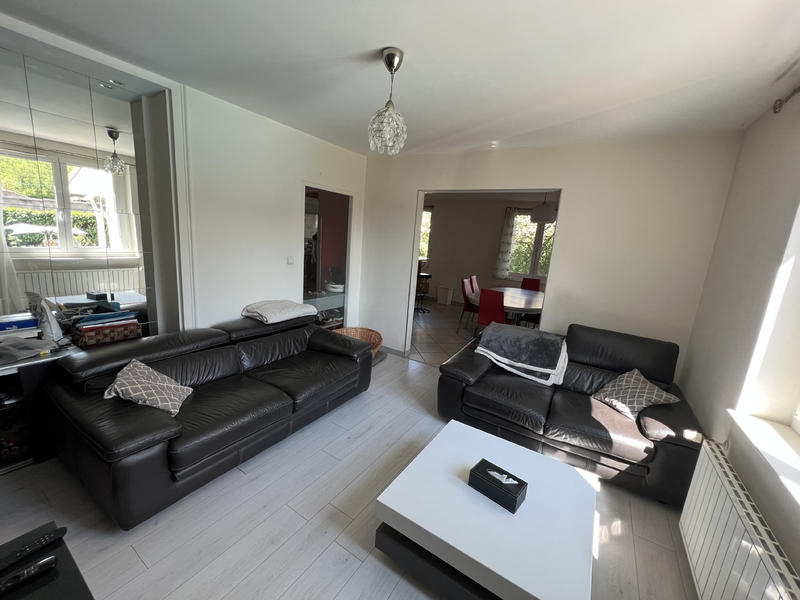 Maison - 132 m² - 5 pièces