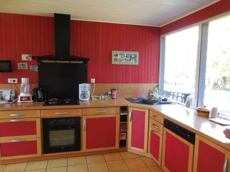 Maison - 196 m² - 6 pièces