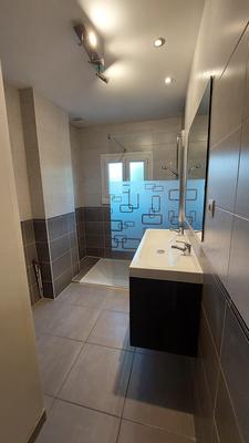 Appartement - 72 m² - 4 pièces