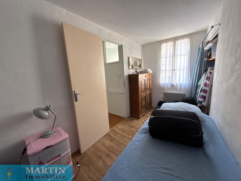 Maison - 103 m² - 5 pièces