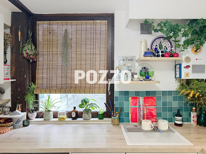 Appartement - 75 m² - 3 pièces