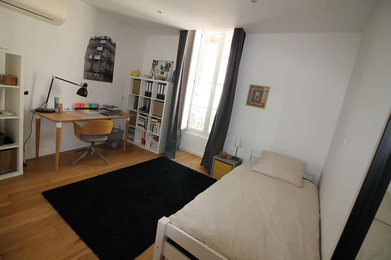 Appartement - 131 m² - 5 pièces