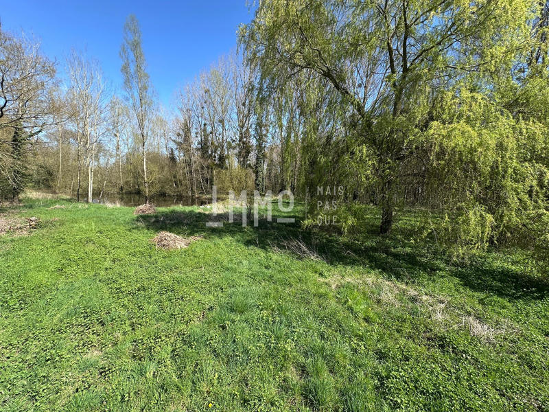 Maison - 93 m² - 1 pièce