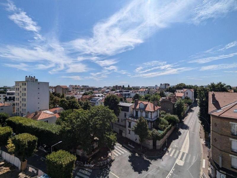 Appartement - 106 m² - 5 pièces