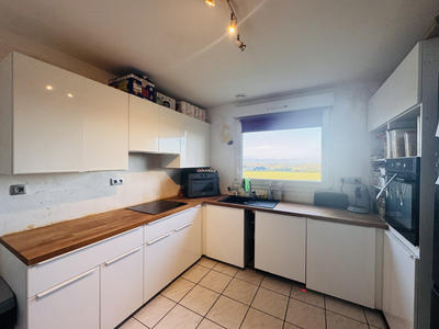 Maison - 146 m² - 7 pièces