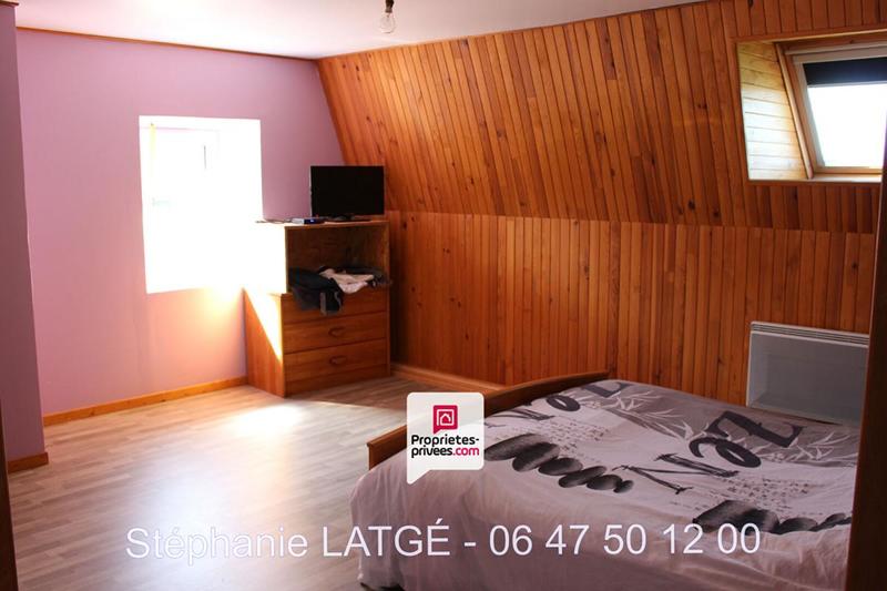 Maison - 146 m² - 5 pièces