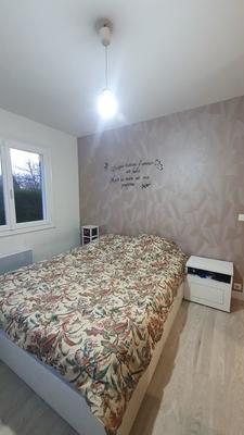 Maison - 125 m² - 4 pièces