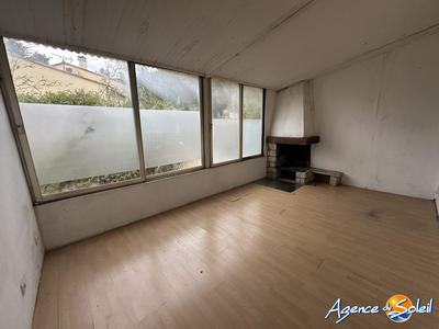 Appartement - 94 m² - 3 pièces