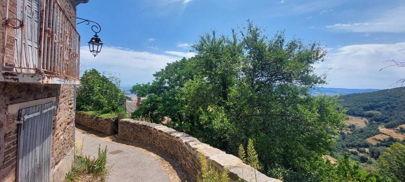 Maison en pierre - 150 m² - 5 pièces