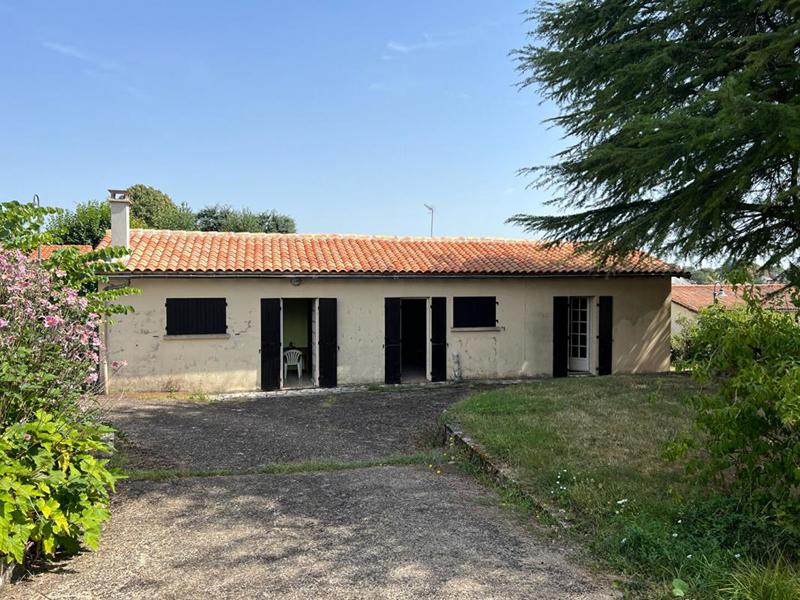 Maison - 190 m² - 6 pièces