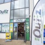 Comptoir Outiz - Corbeil-Essonnes