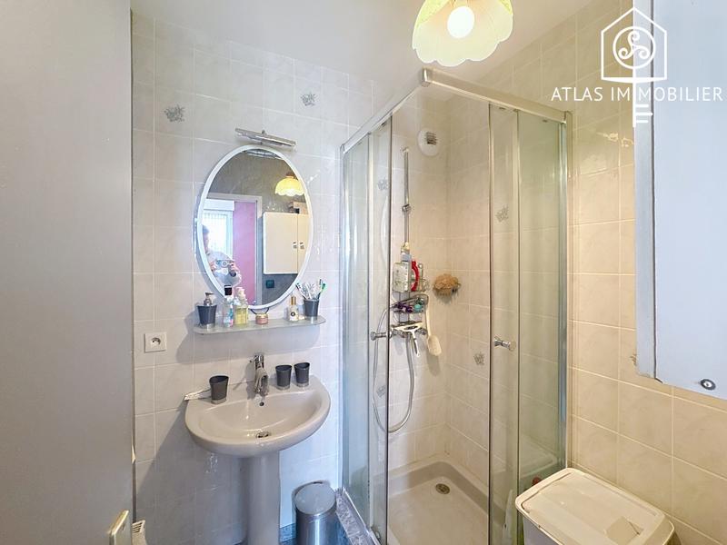 Maison contemporaine - 101 m² - 5 pièces