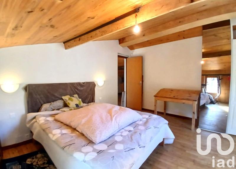 Maison de village - 137 m² - 6 pièces