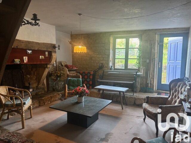 Maison - 288 m² - 7 pièces