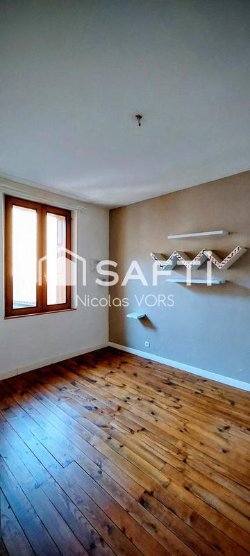 Appartement - 137 m² - 4 pièces