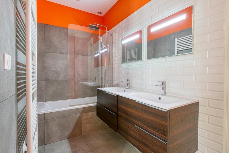 Appartement - 193 m² - 5 pièces