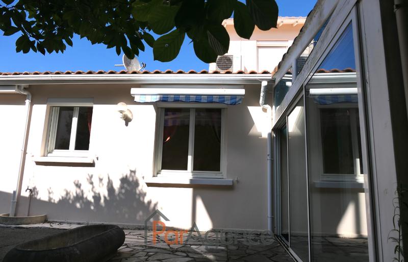 Maison - 146 m² - 7 pièces