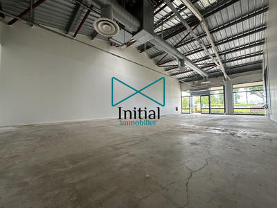 Local commercial - 166 m²