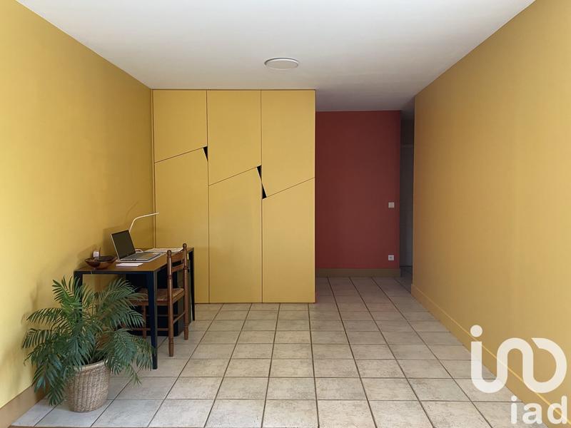 Maison - 157 m² - 5 pièces