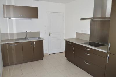 Pavillon - 101 m² - 5 pièces