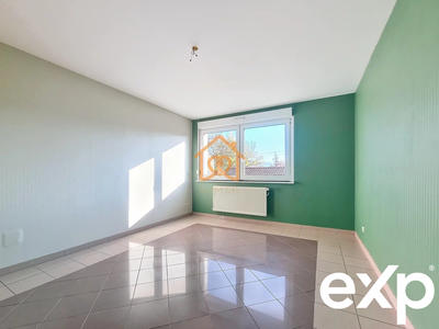 Appartement - 59 m² - 2 pièces