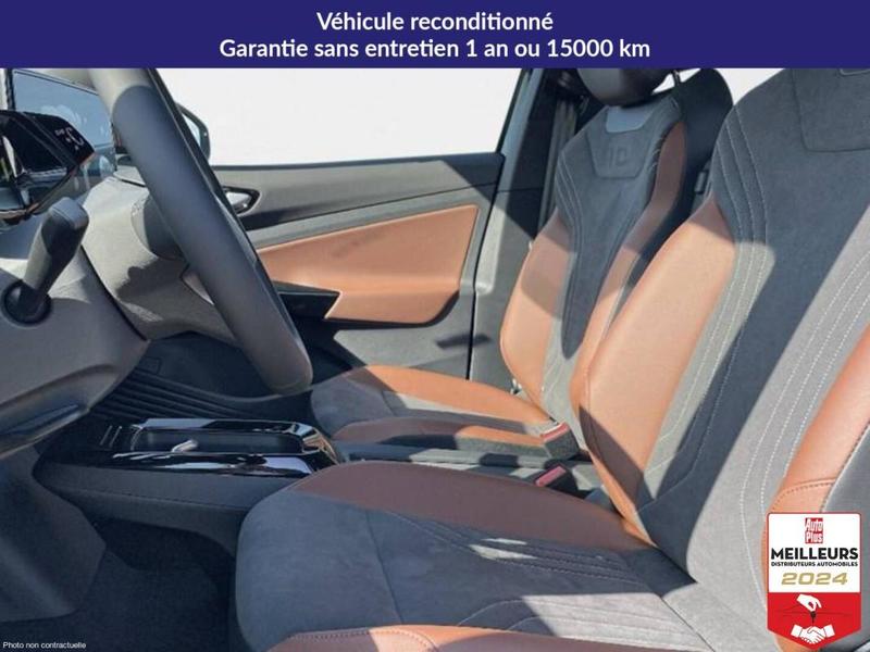 Volkswagen Id.5 204 ch pro performance