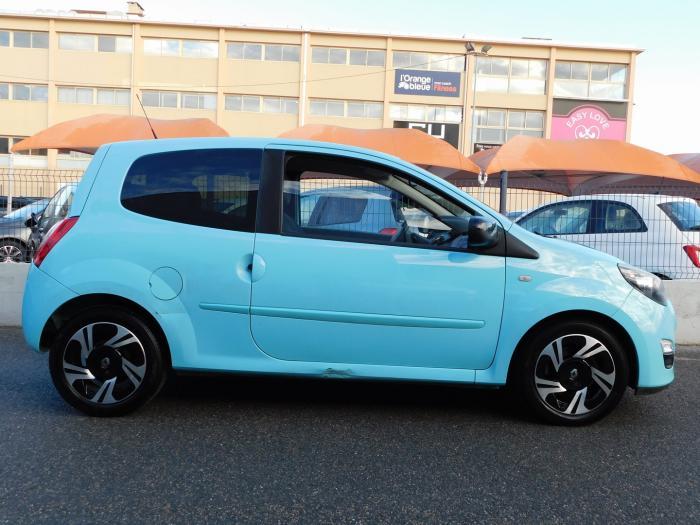 Renault Twingo II 1.2 Lev 16v 75ch Intens Eco²
