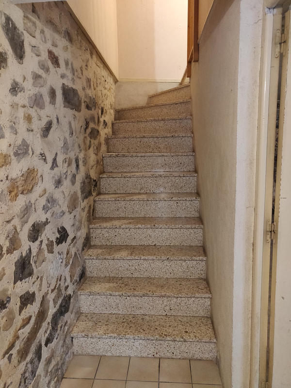 Maison - 40 m² - 2 pièces