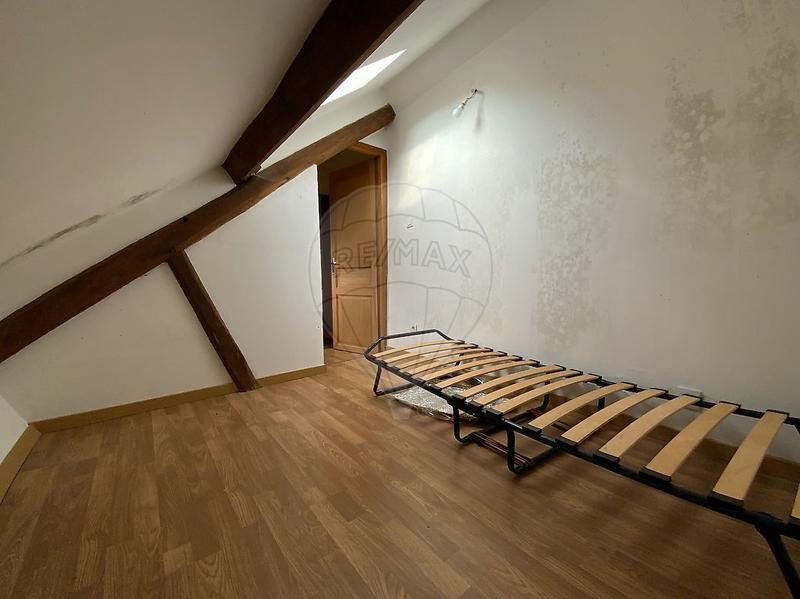 Maison - 126 m² - 3 pièces