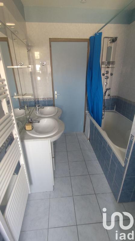 Maison - 81 m² - 5 pièces