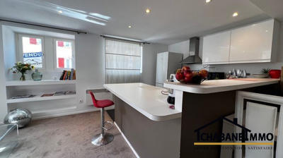 Appartement - 68 m² - 3 pièces