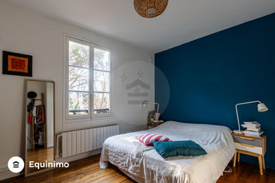 Maison - 136 m² - 5 pièces