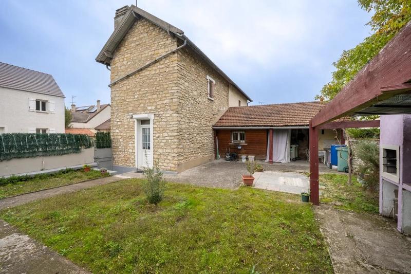 Maison - 48 m² - 3 pièces