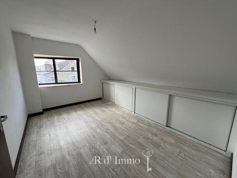 Immeuble - 222 m² - 10 pièces