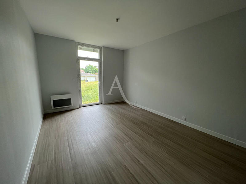 Appartement - 96 m² - 4 pièces