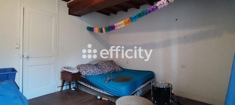 Maison - 160 m² - 8 pièces