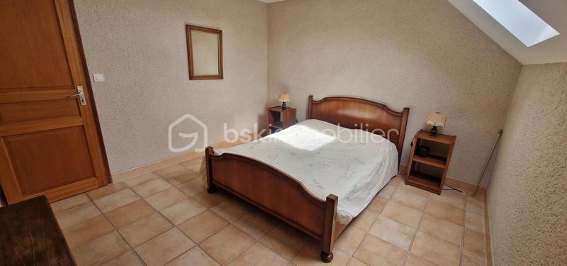 Longère - 275 m² - 9 pièces