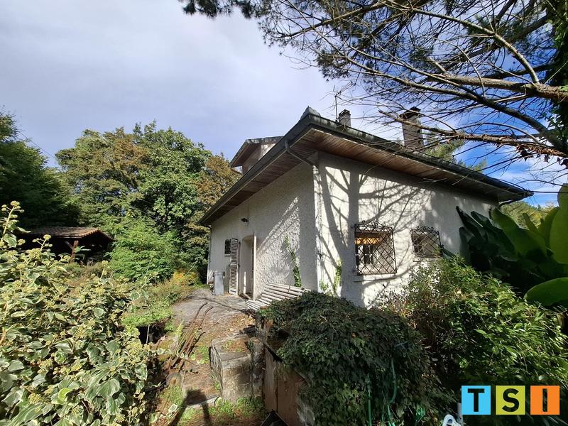 Maison - 148 m² - 6 pièces