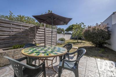 Maison - 60 m² - 2 pièces