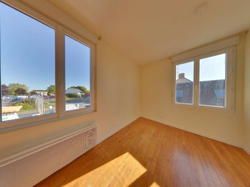 Appartement - 37 m² - 2 pièces