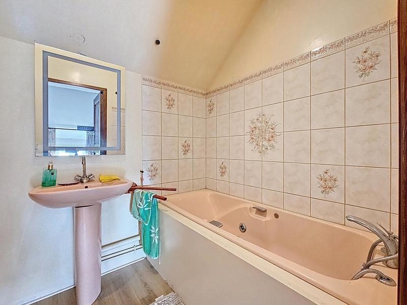 Maison - 131 m² - 5 pièces