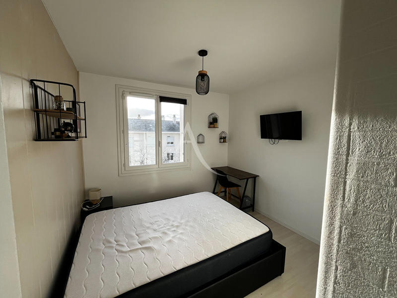 Appartement - 76 m² - 5 pièces