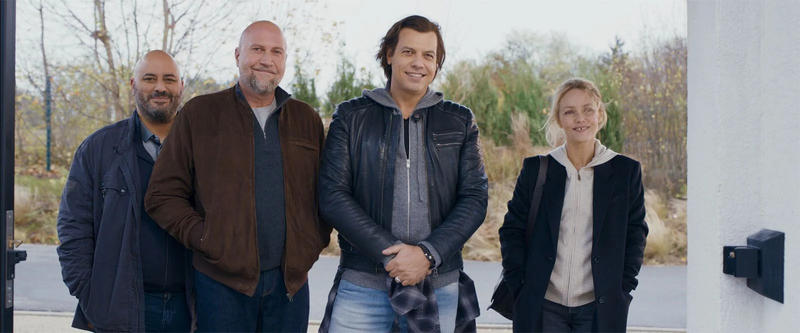 Cinéma : t'as pas changé