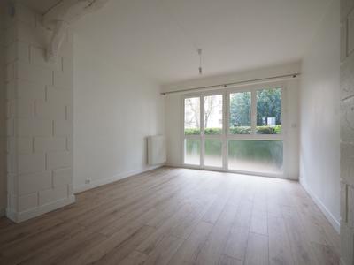 Appartement - 53 m² - 3 pièces