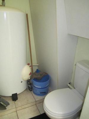 Appartement - 46 m² - 3 pièces